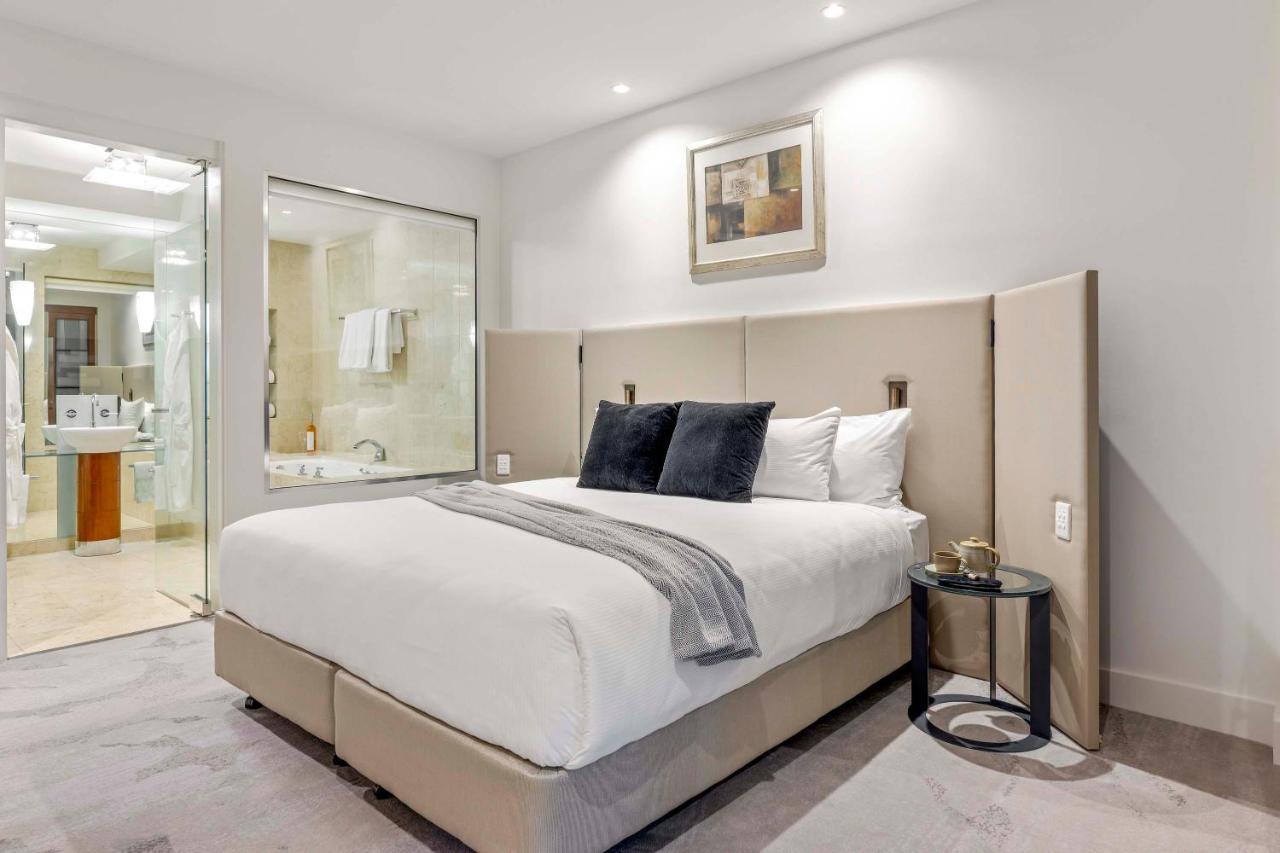 Peppers Waymouth Hotel Adelaide Eksteriør billede